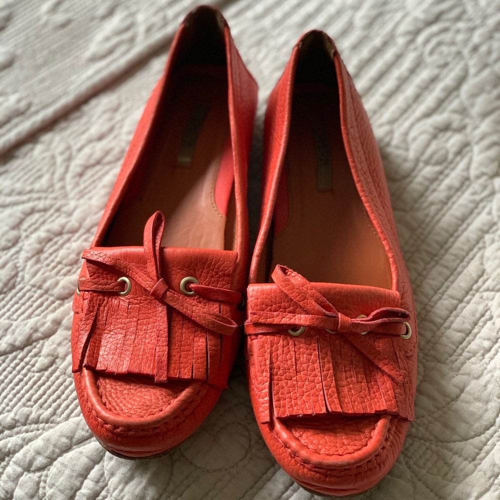 Loafers